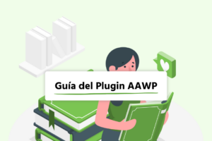 Guía del plugin AAWP Amazon Affiliates for WordPress