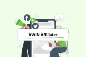 How to make money with AWIN Affiliates in 2025