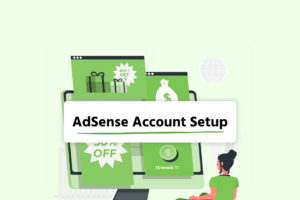 How to create an AdSense account step by step
