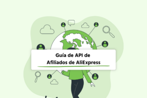 Cómo obtener la API de AliExpress Afiliados