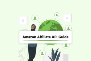 Amazon Product Advertising API