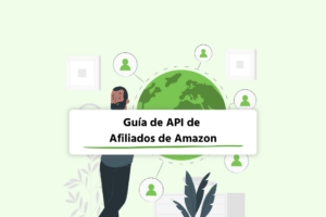 Cómo obtener la API de Amazon Afiliados