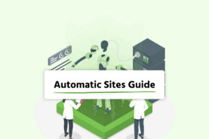 How to create automatic websites in WordPress for Amazon or AdSense