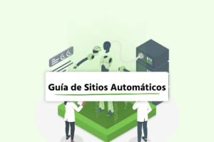 Cómo crear webs automáticas en WordPress para Amazon o AdSense