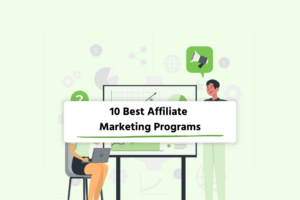 Best Affiliate Programs