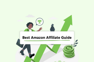 Amazon Affiliate Program