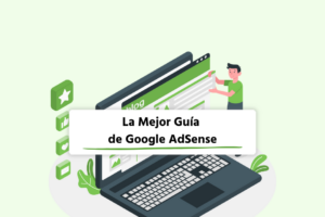 Cómo ganar dinero con AdSense