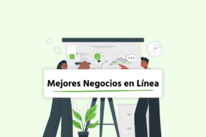 Los 17 modelos de negocio online que mejor funcionan en 2025