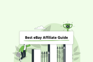 eBay Affiliate Program