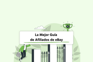 Cómo ganar dinero con eBay Afiliados