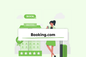 Cómo ganar dinero con el programa de Booking Afiliados en 2025
