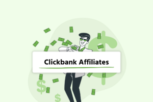 How to make money with Clickbank Affiliates in 2025