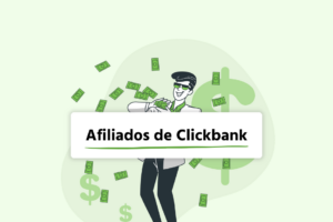 Cómo ganar dinero con Clickbank Afiliados en 2025
