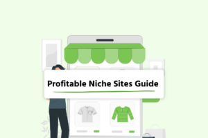 How to create a niche site