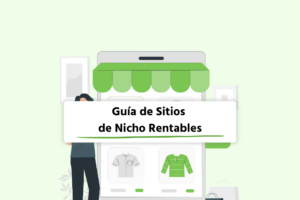 Cómo crear una página nicho