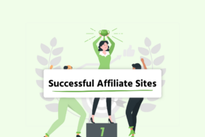 Examples of affiliate websites
