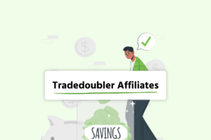 Make money with Tradedoubler Affiliates