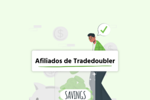 Tradedoubler Afiliados