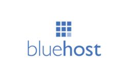 2. Bluehost: Best for New Sites (£2.30/mo)