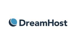 4. DreamHost: Best for Beginners (£2.05/mo)