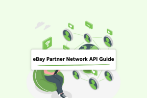 eBay Affiliates API