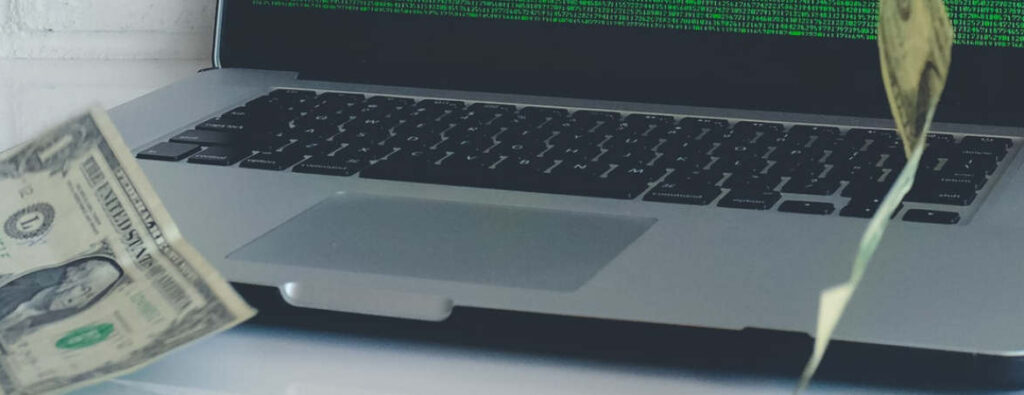 Website Monetization