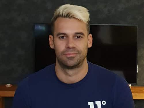 Luis Villanueva