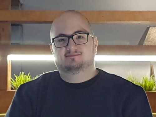 Mario Camacho
