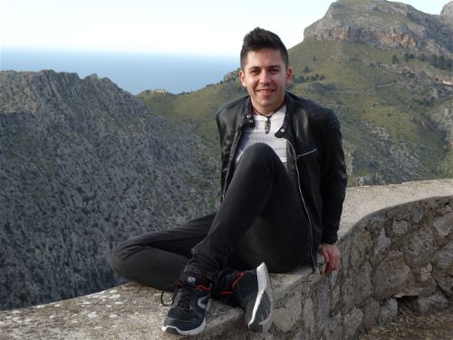 Óliver Fernández