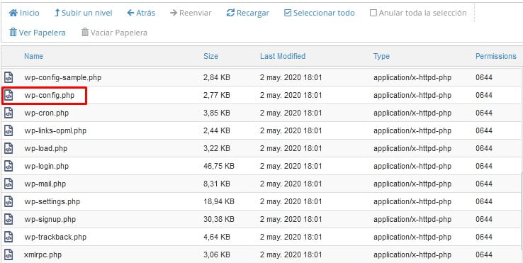 Guide to activate and configure WordPress multisite (multisite) step by step